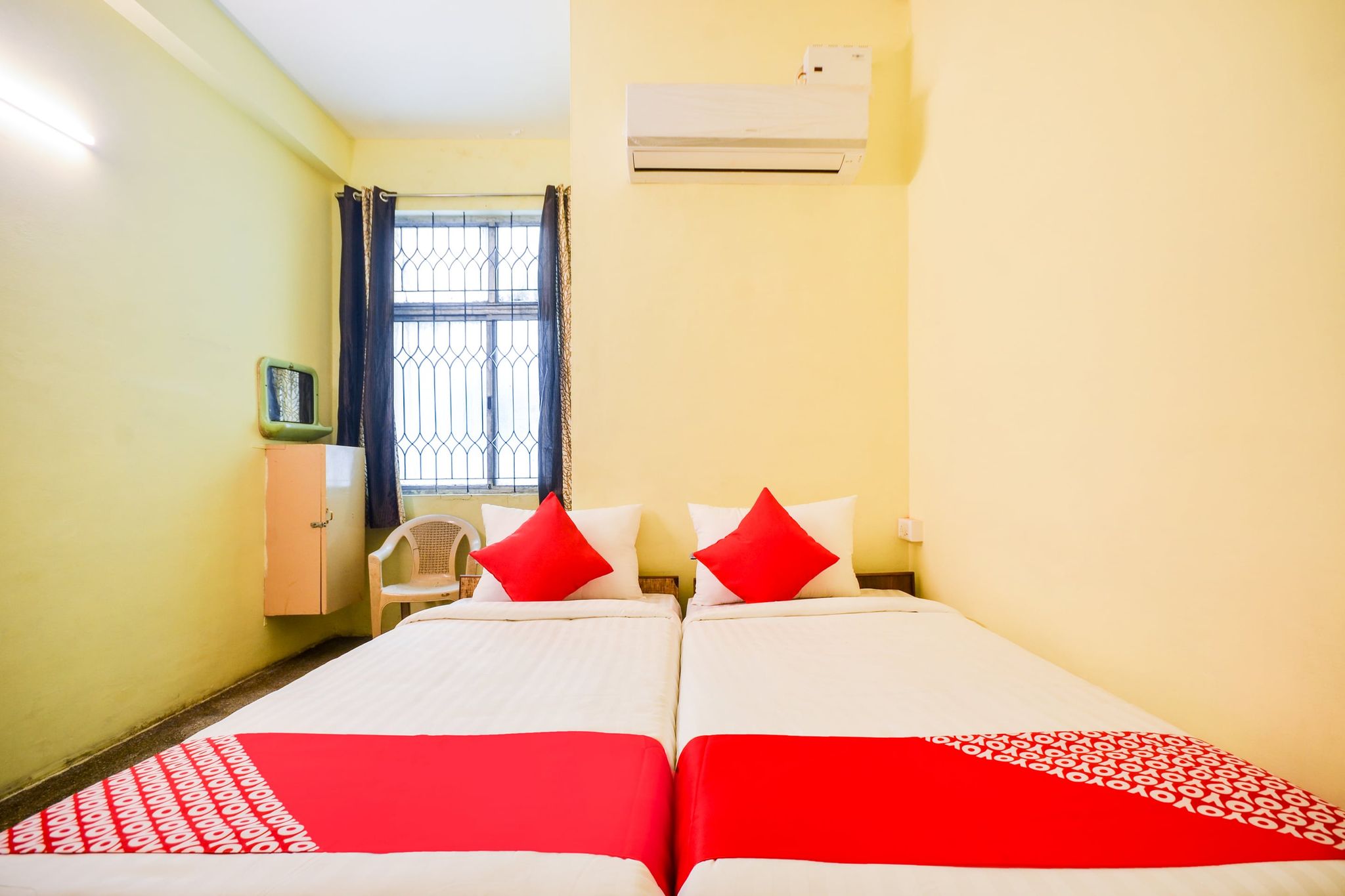 undefined Hotel O Aruljothi Gandhipuram Bus Terminus 10