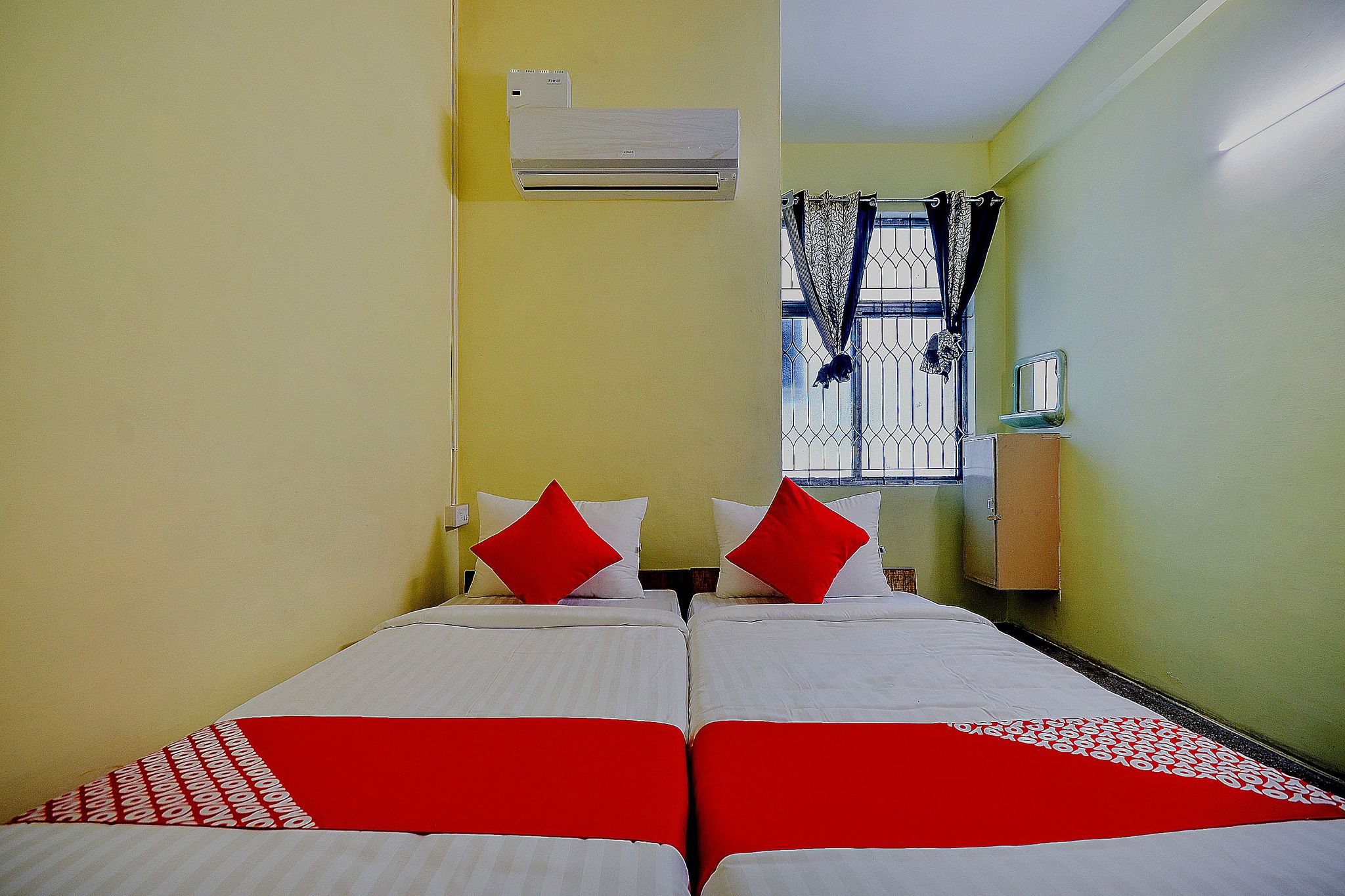 undefined Hotel O Aruljothi Gandhipuram Bus Terminus 5
