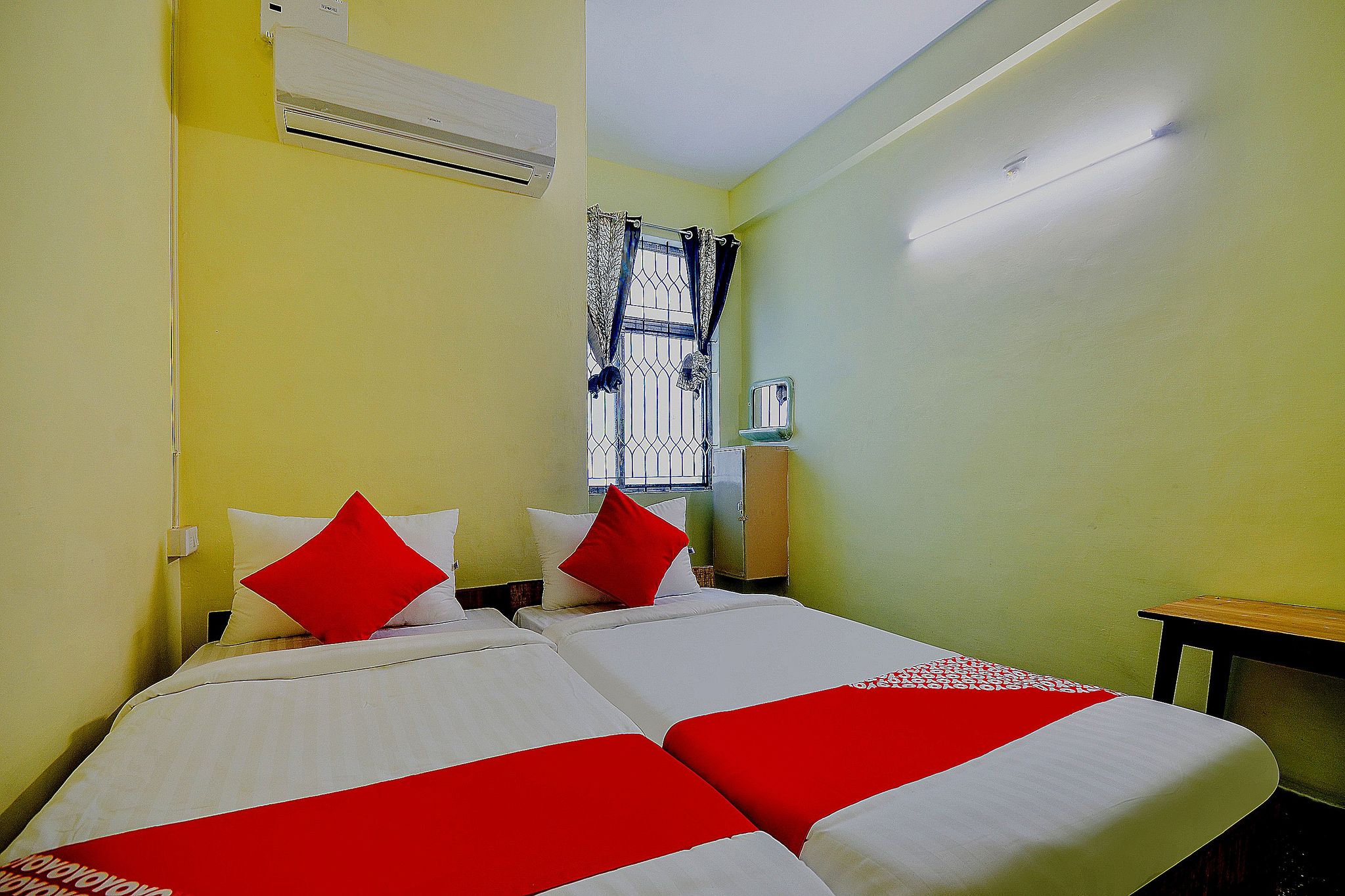 undefined Hotel O Aruljothi Gandhipuram Bus Terminus 6