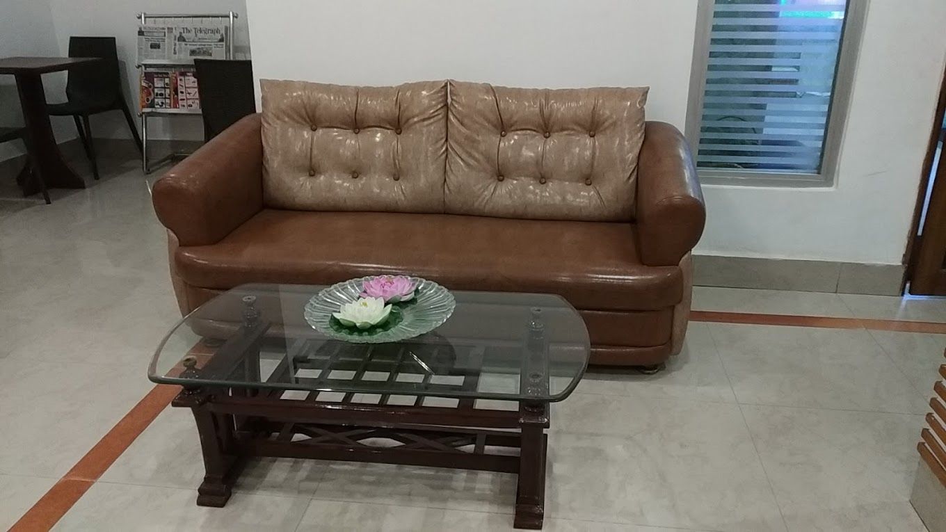 undefined Hotel Centre Point 3