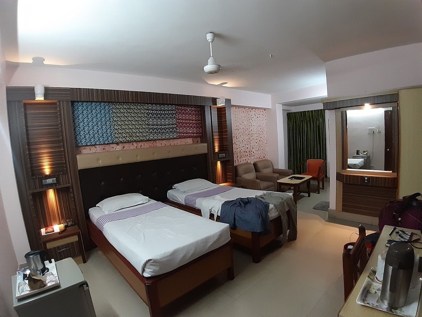 undefined Hotel Centre Point 5