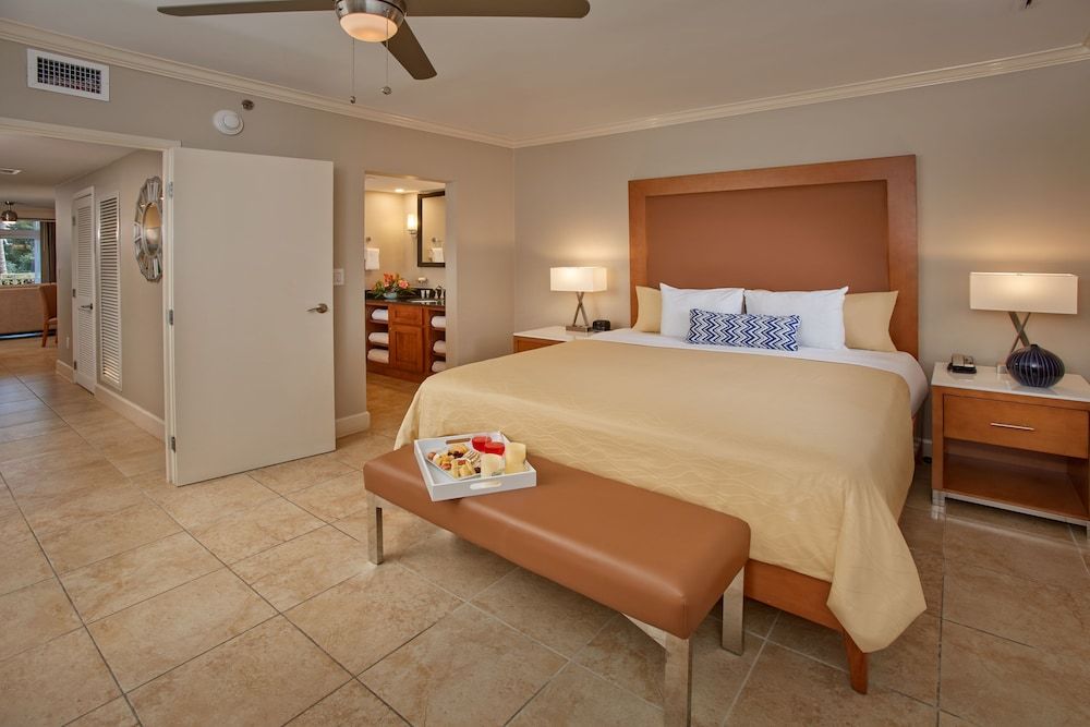 Divi Village Golf & Beach Resort Golf Villa, 1 Bedroom Suite 5