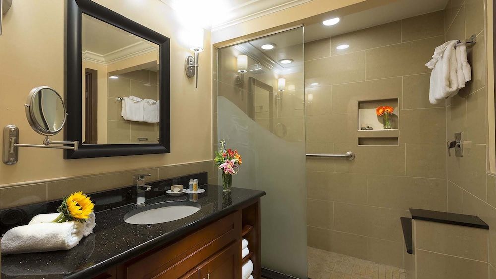 Divi Village Golf & Beach Resort Studio Suite 3