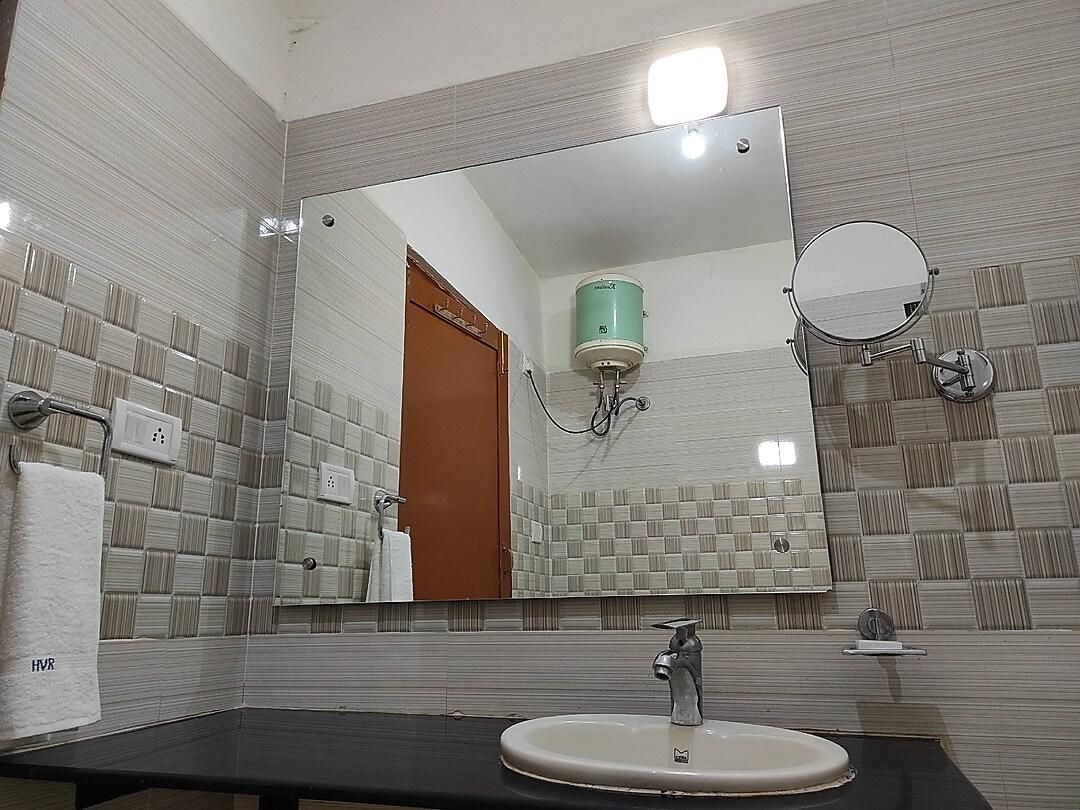 undefined Hotel Vishal Residency 9