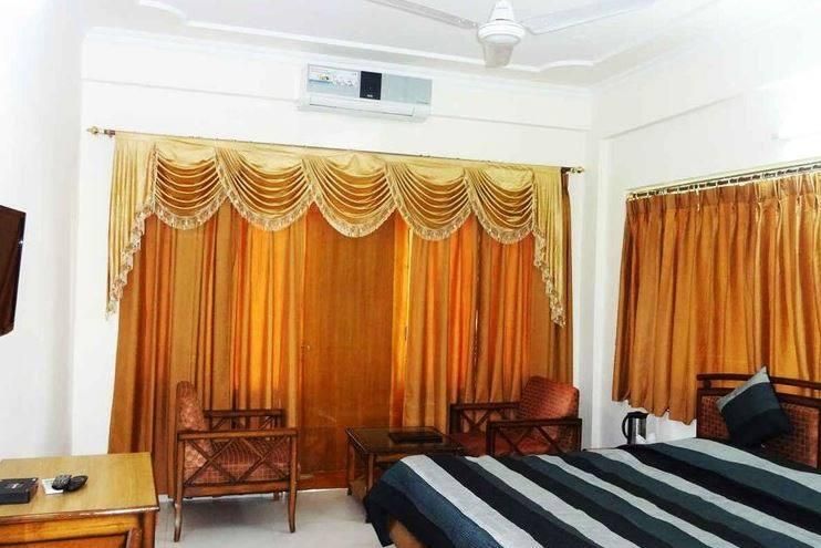 undefined Hotel Vishal Residency 6