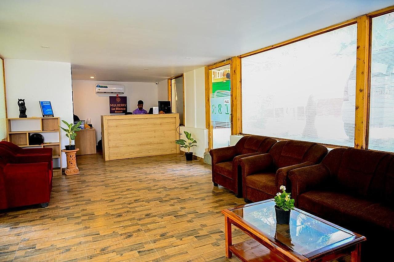 undefined La Blanca Resort By Baris Hotel and Resorts 3