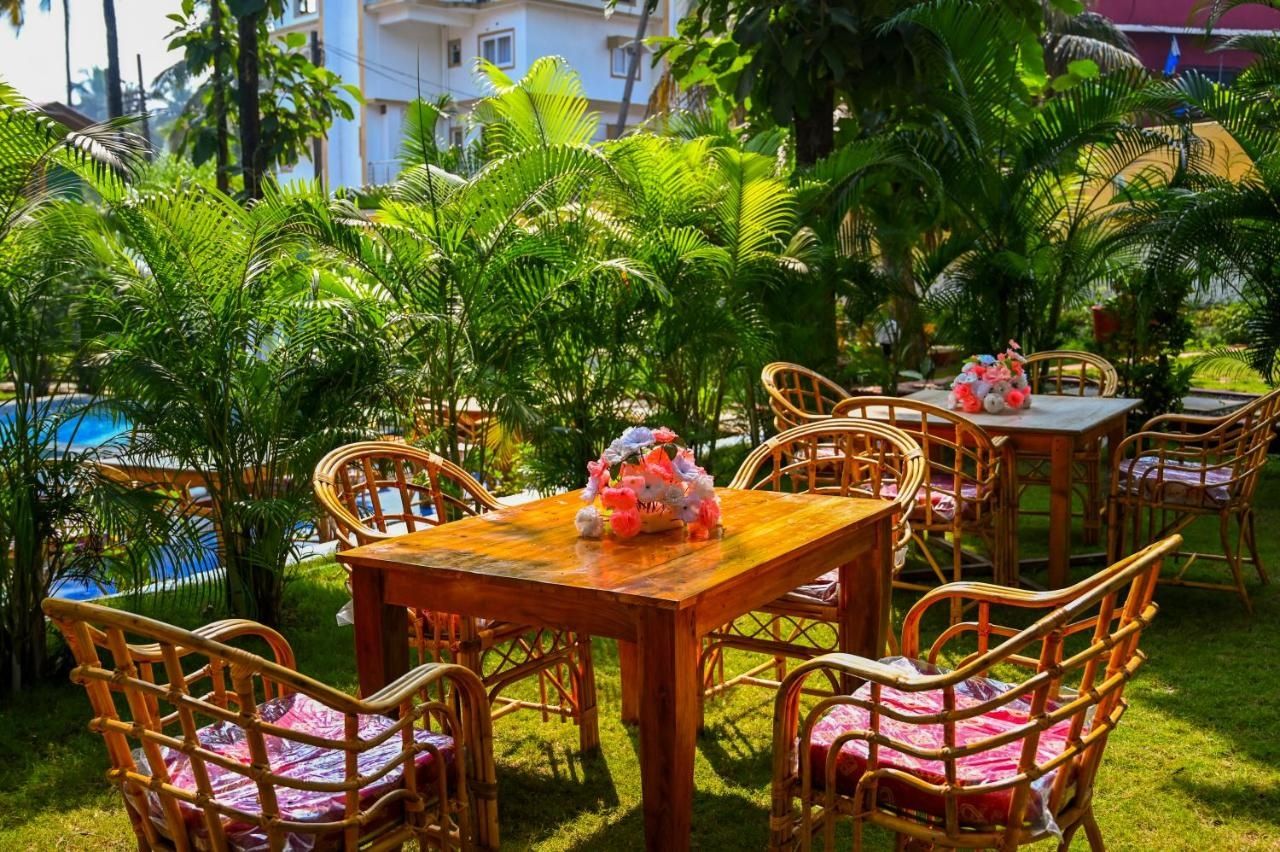 undefined La Blanca Resort By Baris Hotel and Resorts 4