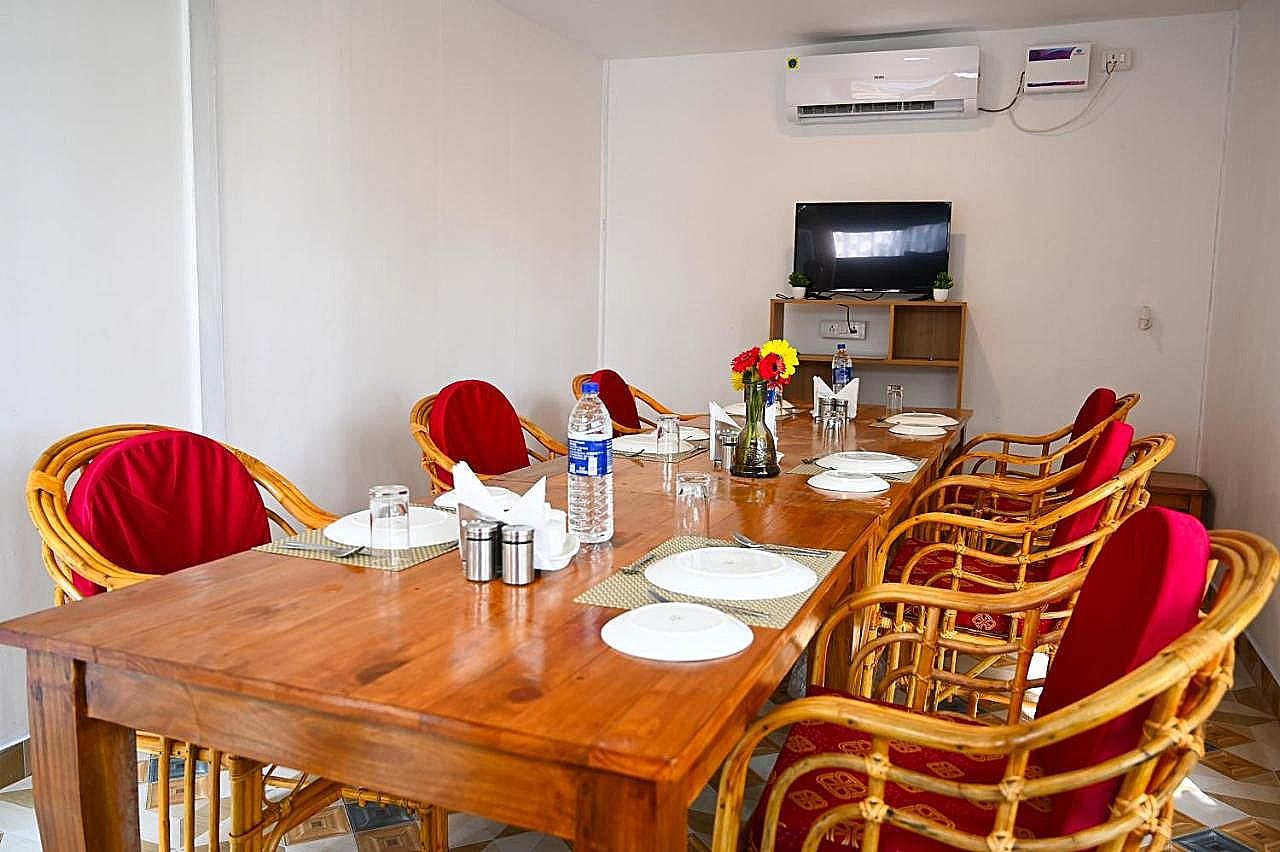 undefined La Blanca Resort By Baris Hotel and Resorts 8