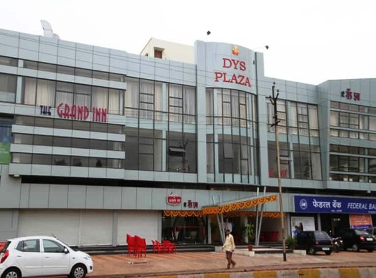 undefined The Grand Inn