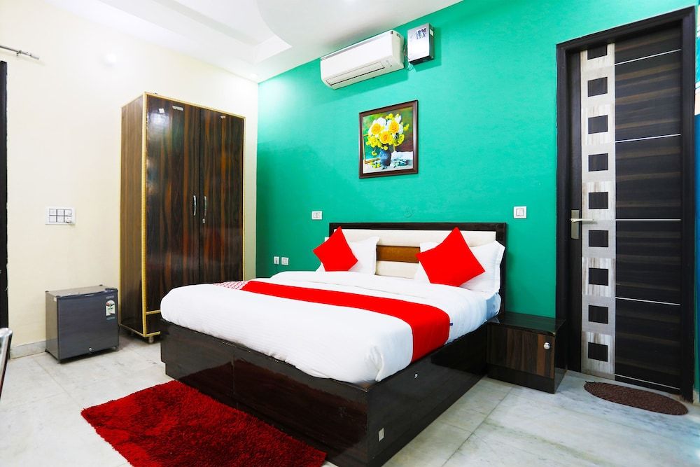 undefined OYO 9382 Sweet Homes