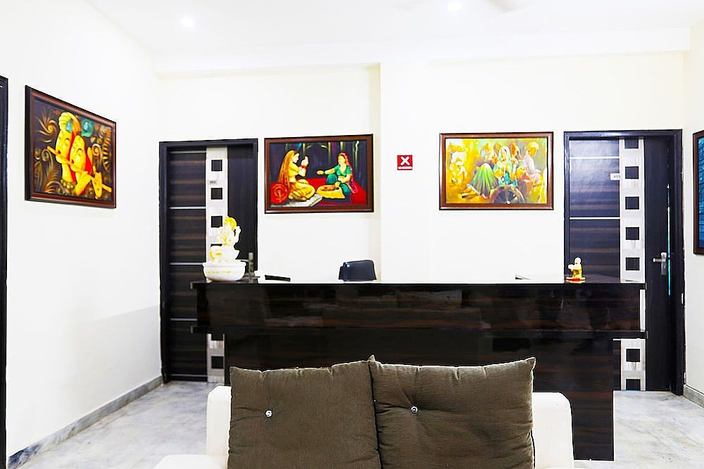 undefined OYO 9382 Sweet Homes 8