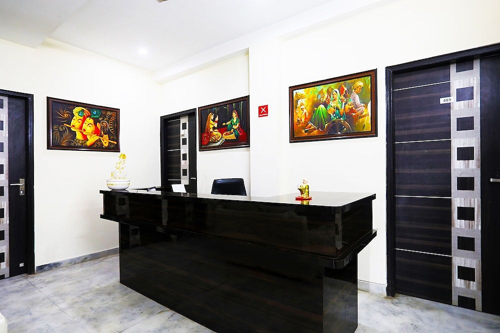 undefined OYO 9382 Sweet Homes 9