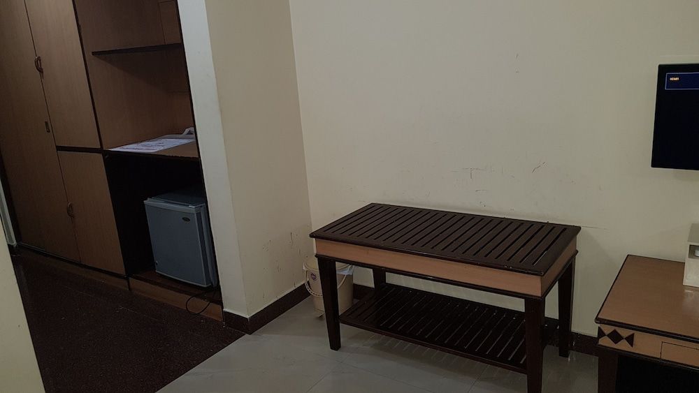 Hotel Sriyash Regency Executive Room 14