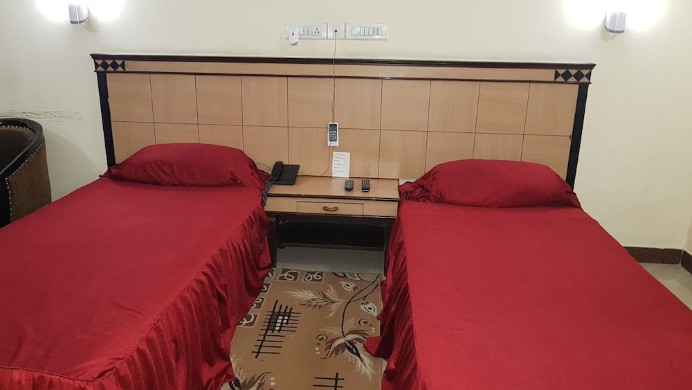 Hotel Sriyash Regency Executive Room 13