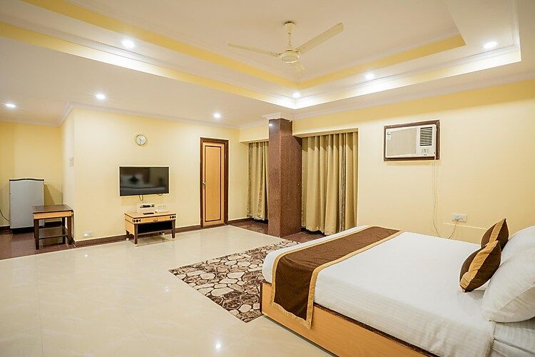 Maharaja Suite