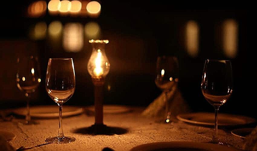 Family Dining
