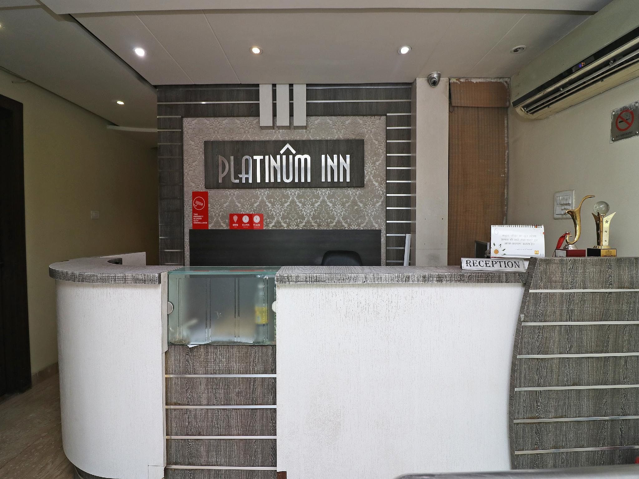 undefined Hotel Platinum Inn 9