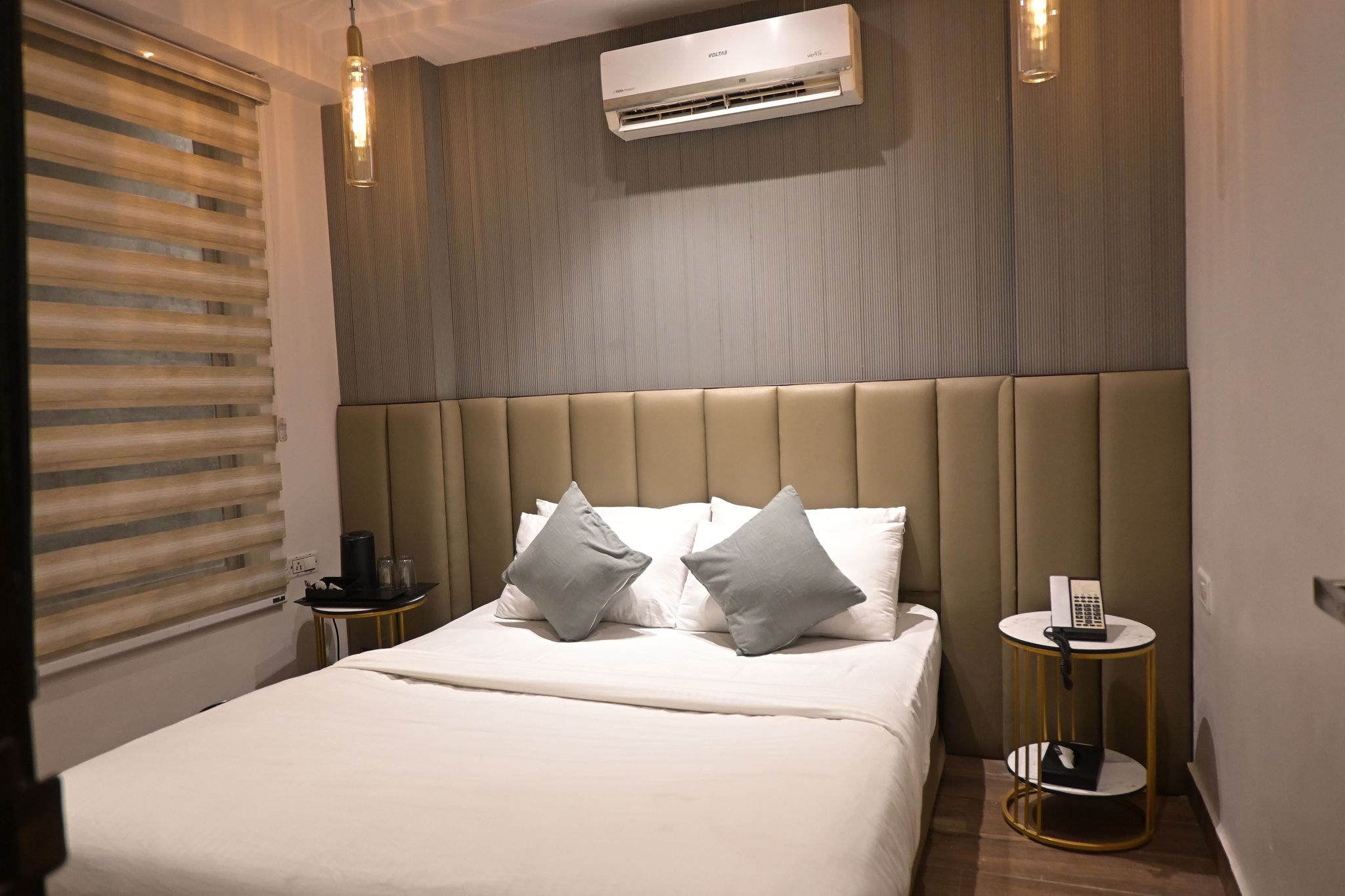 Hotel Platinum Inn Executive Room 4