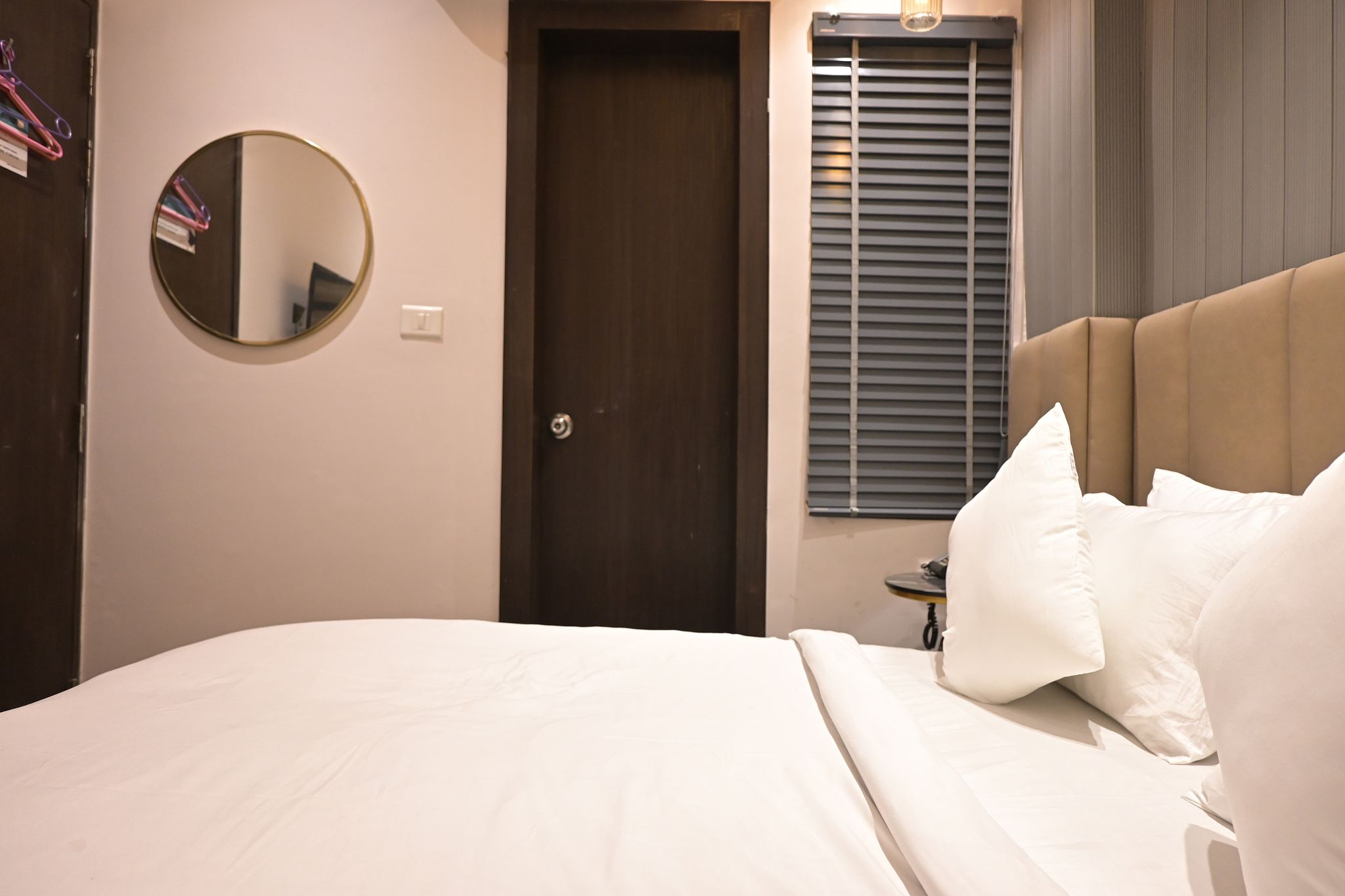 Hotel Platinum Inn Executive Room 5