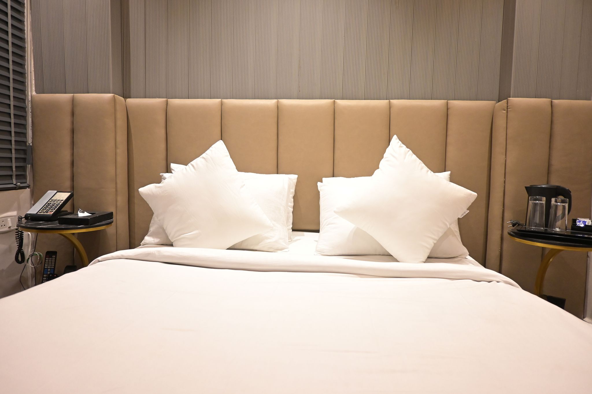 Hotel Platinum Inn Executive Room 3