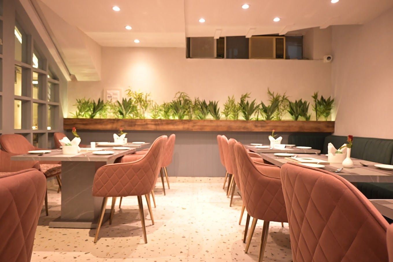 undefined Hotel Platinum Inn 3