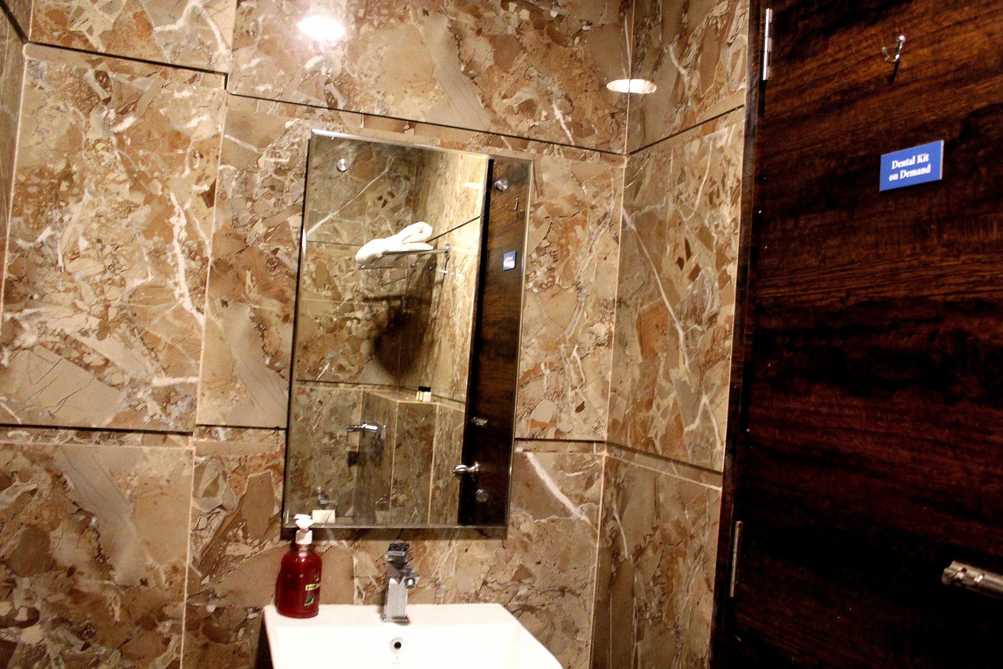 Hotel Platinum Inn Executive Room 9