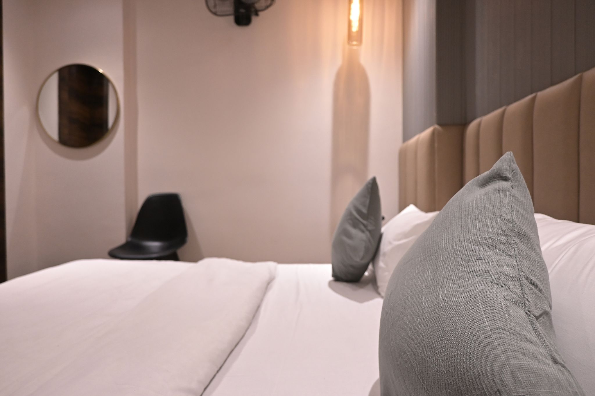 Hotel Platinum Inn Executive Room 8