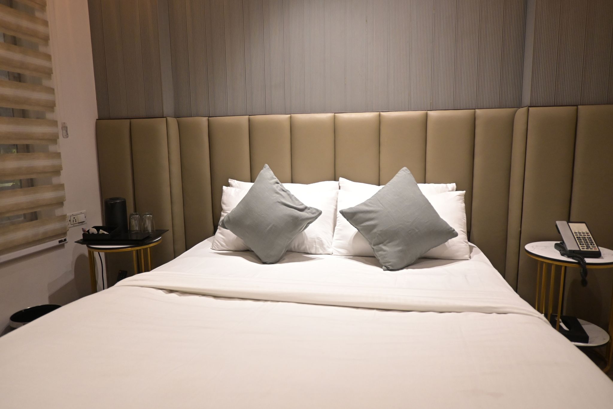 undefined Hotel Platinum Inn 5