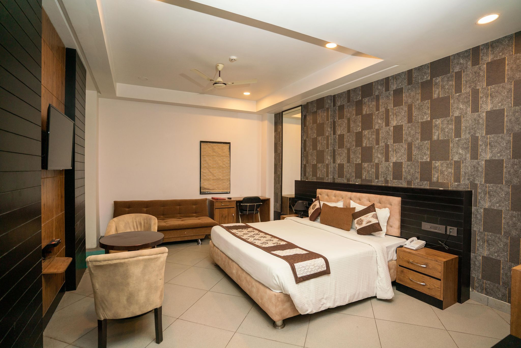 undefined Hotel Nakshatra 10