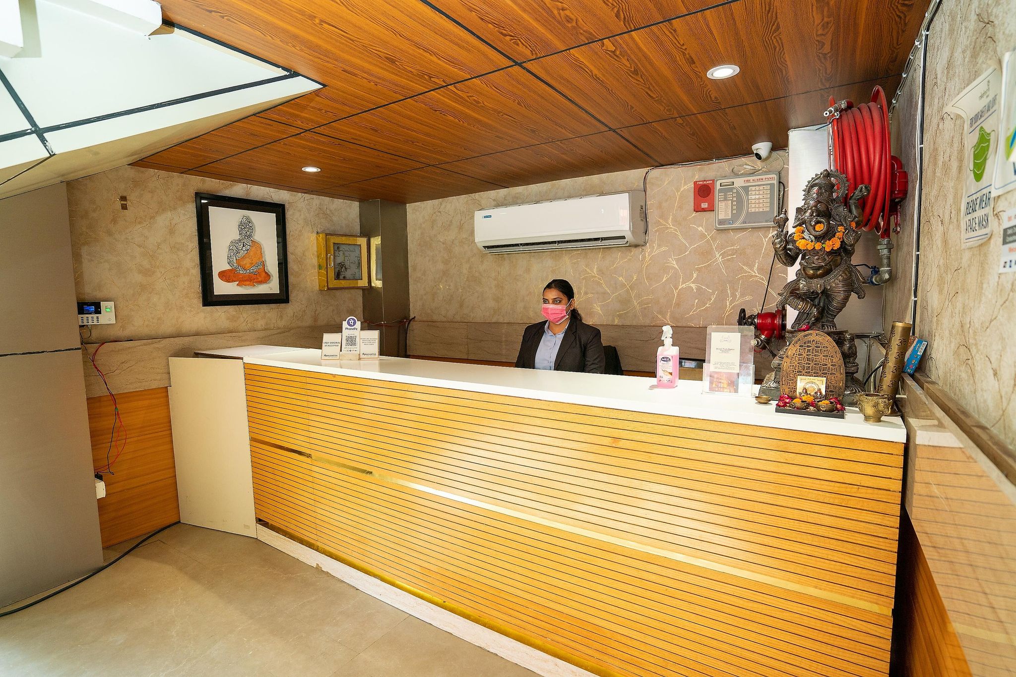 undefined Hotel Nakshatra 2