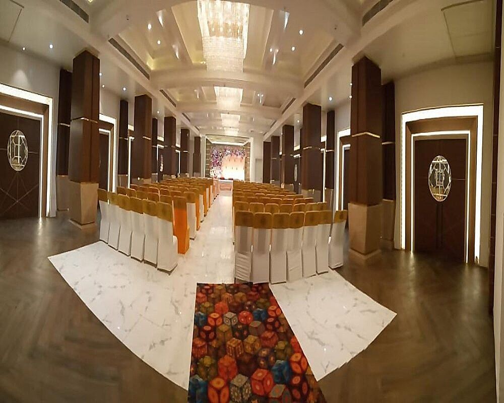 undefined Hotel Nakshatra 8