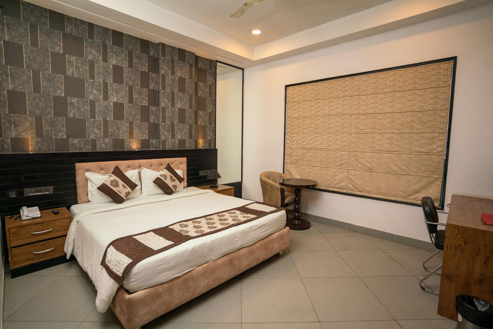 undefined Hotel Nakshatra 9