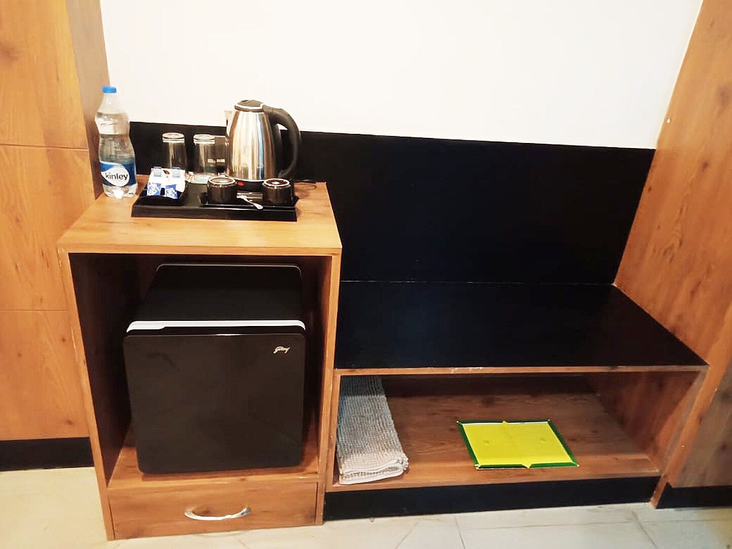 Hotel Nakshatra Premium 4