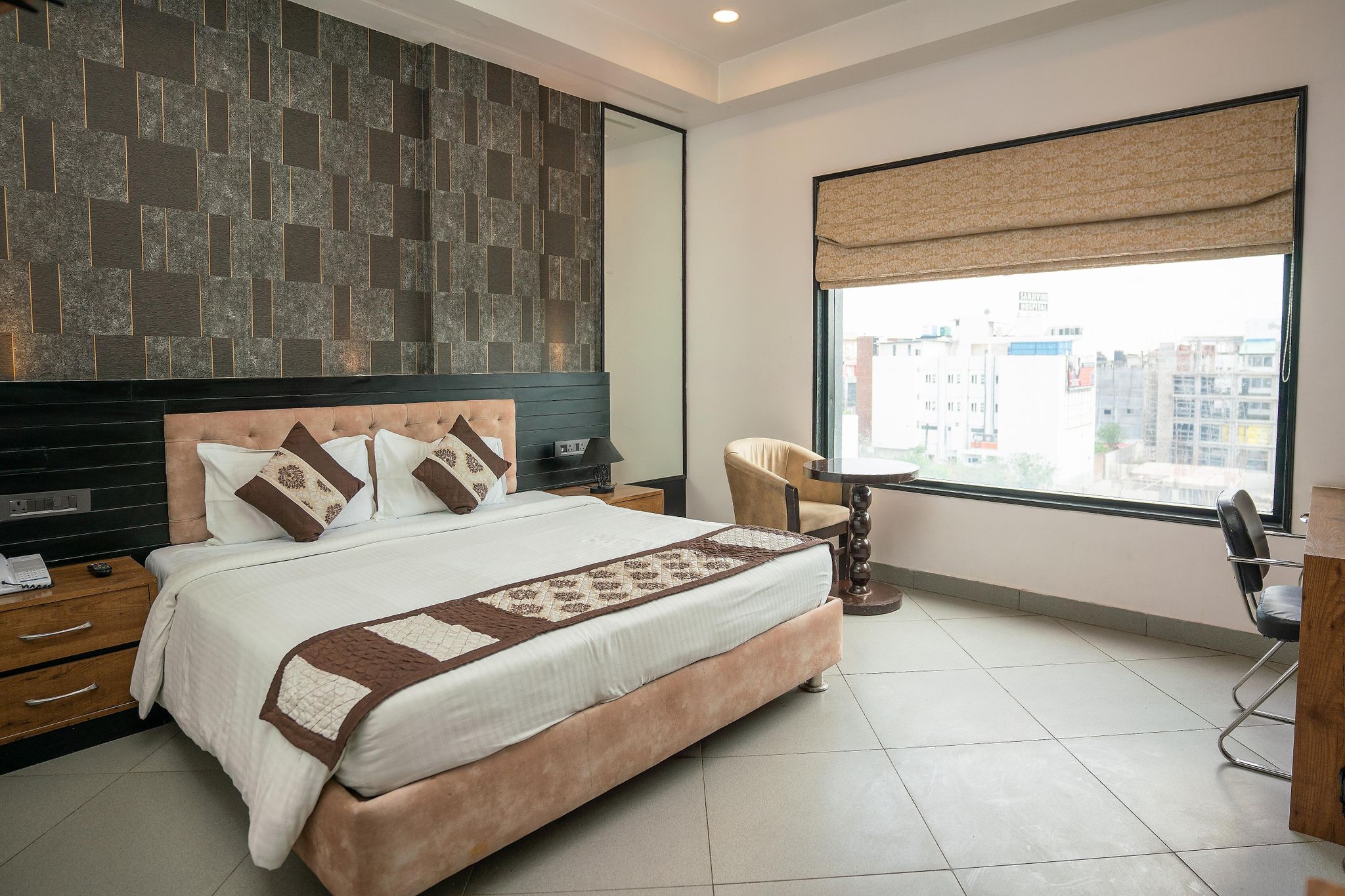 undefined Hotel Nakshatra 5