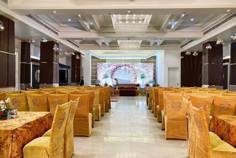 undefined Hotel Nakshatra 7