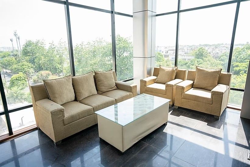 undefined Hotel Nakshatra 3