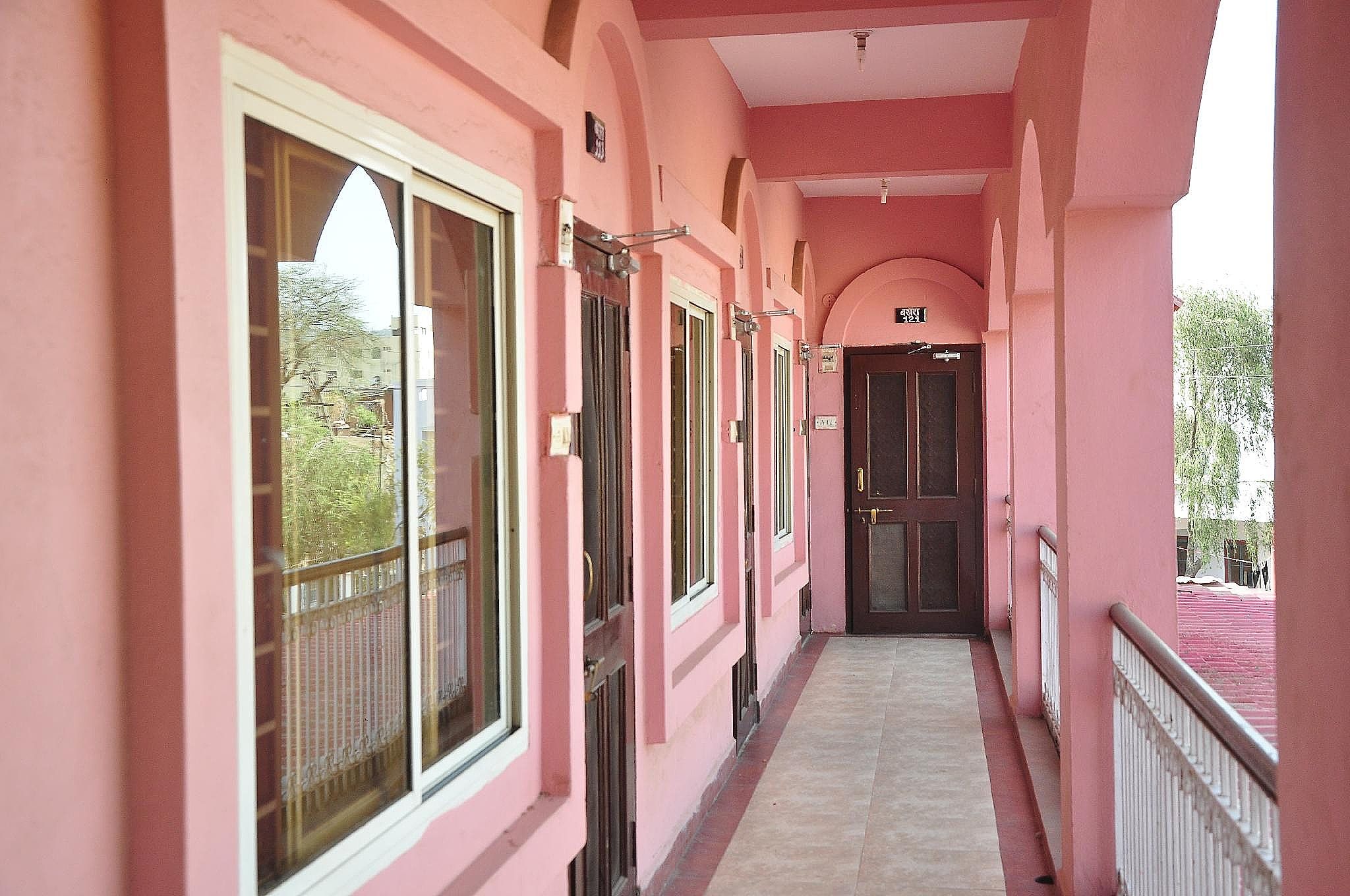 Nakhrali Dhani Village Resort Standard Deluxe Room