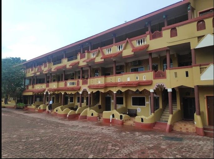 Nakhrali Dhani Village Resort