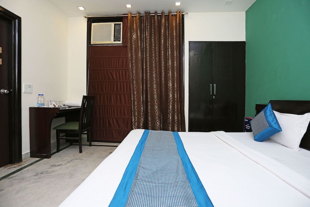 OYO 9720 Home Stay Virat Residency Double or Twin Room 15