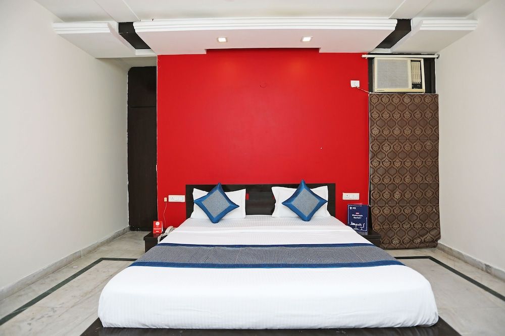 OYO 9720 Home Stay Virat Residency Double or Twin Room 11