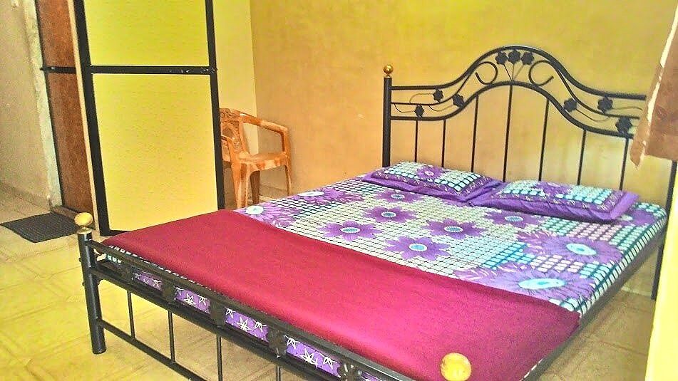 Crystal Holiday Homes Standard A/C Room 2