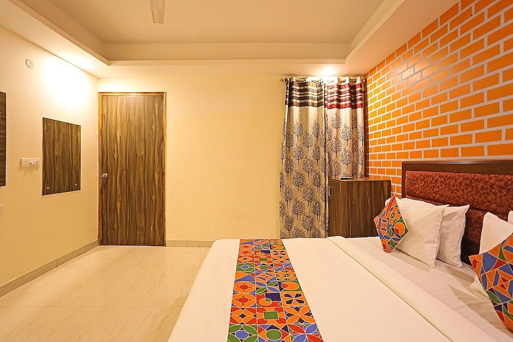 Classic Deluxe Double  Room