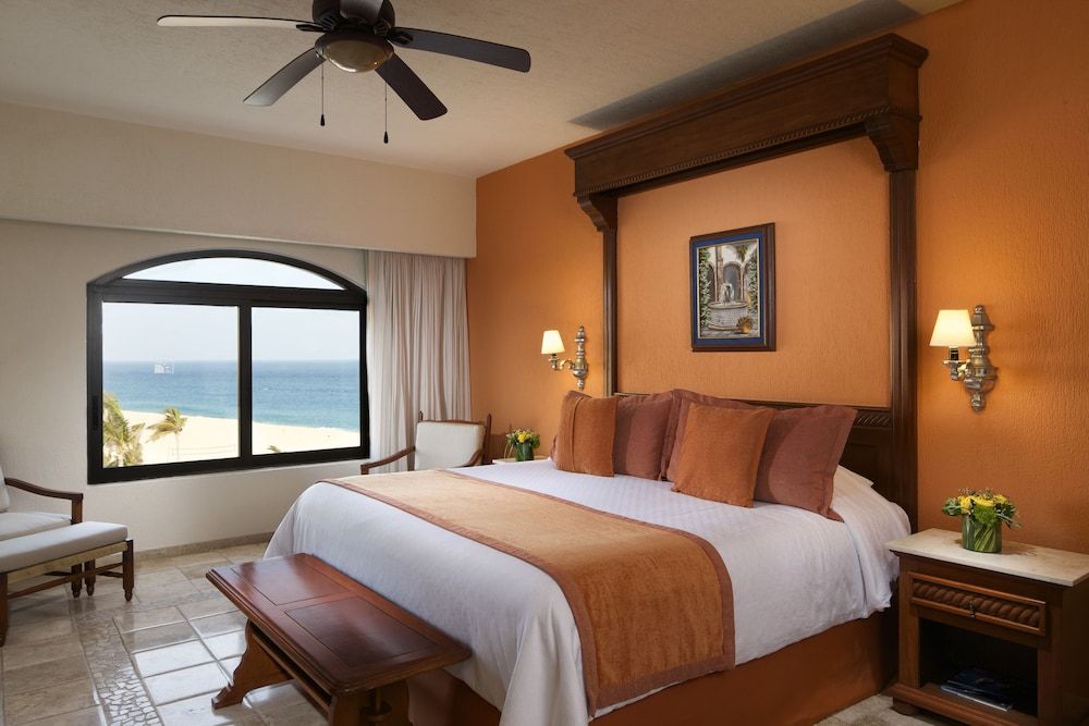 Presidential Room, 2 Bedrooms