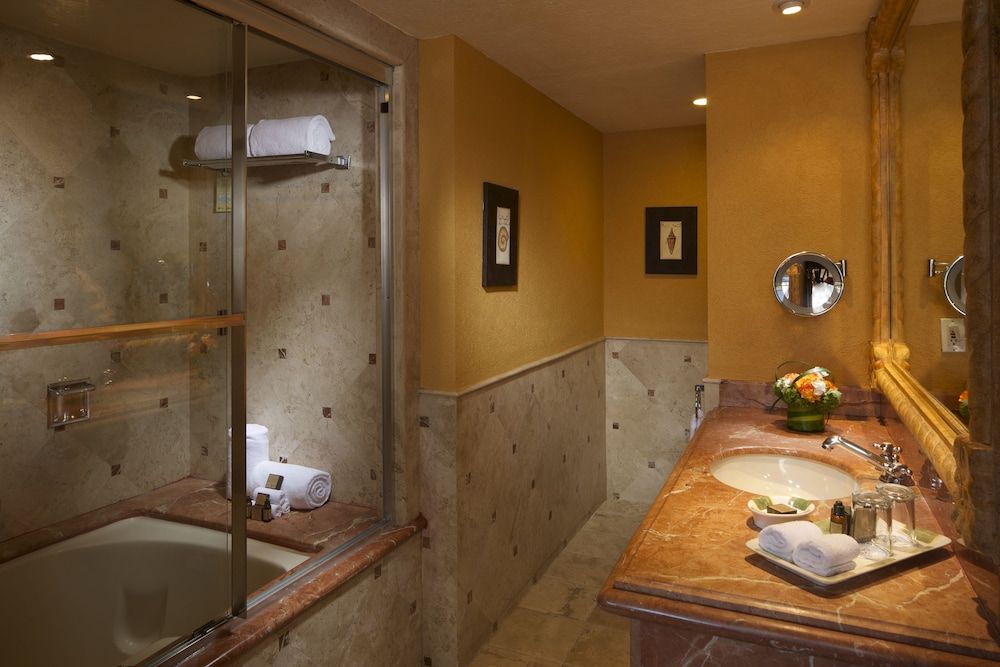 Luxury Suite, 1 Bedroom