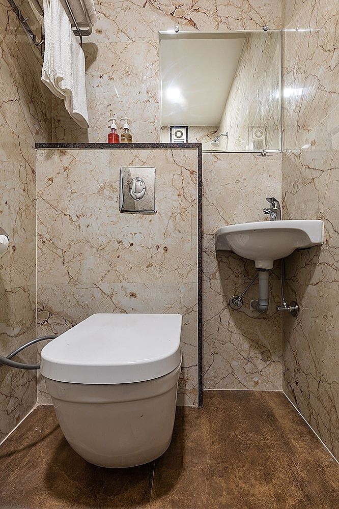 The Grand Shaurya Deluxe Room 12