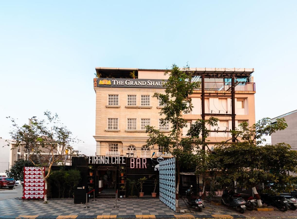 undefined The Grand Shaurya 2