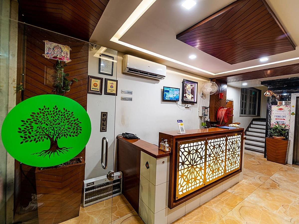 undefined The Grand Shaurya 4