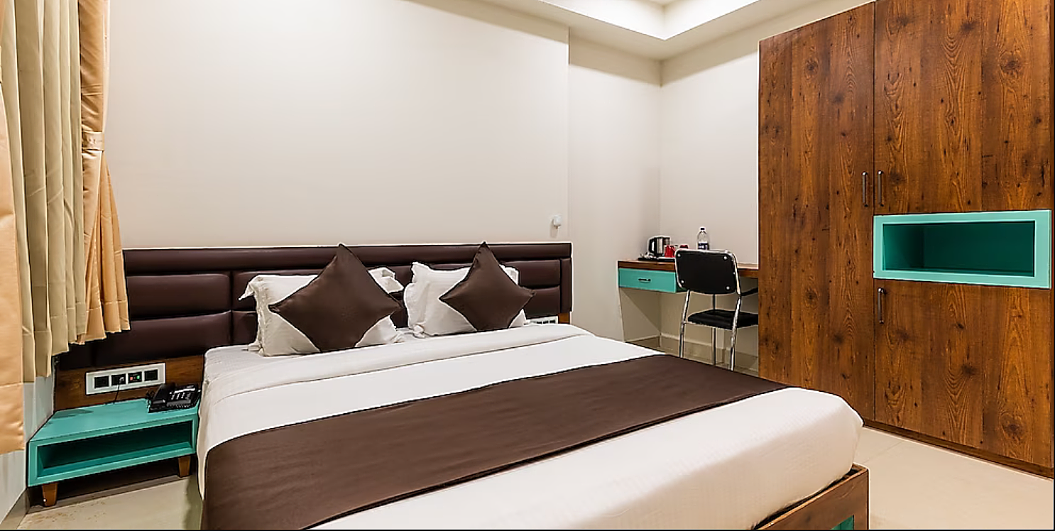 undefined The Grand Shaurya 5