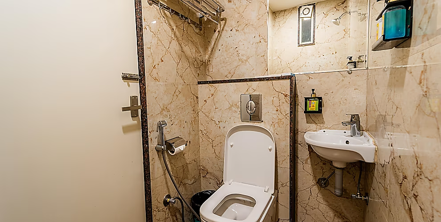 The Grand Shaurya Deluxe Room 13