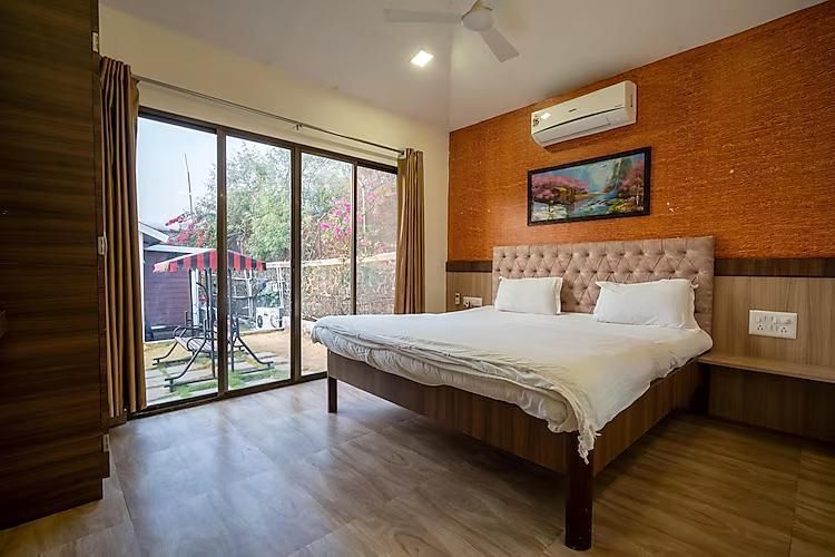 3 Bedroom Villa